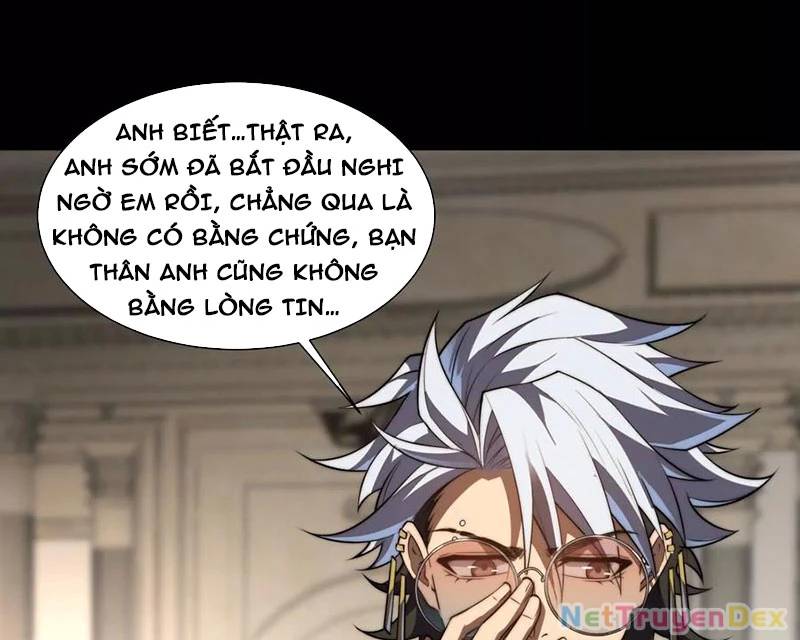 Thần Trò Chơi Dục Vọng - Chapter 27 - Page 60