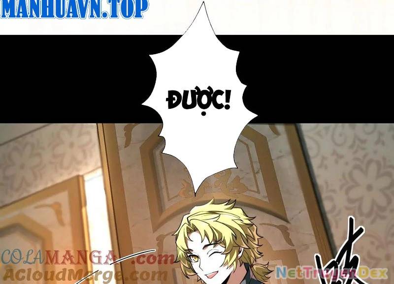 Thần Trò Chơi Dục Vọng - Chapter 27 - Page 8