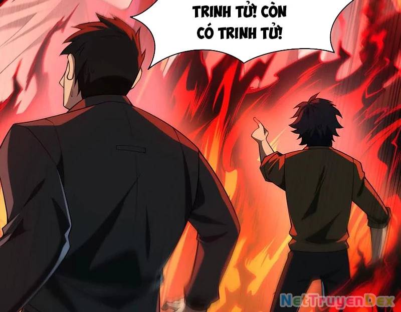 Thần Trò Chơi Dục Vọng - Chapter 27 - Page 80