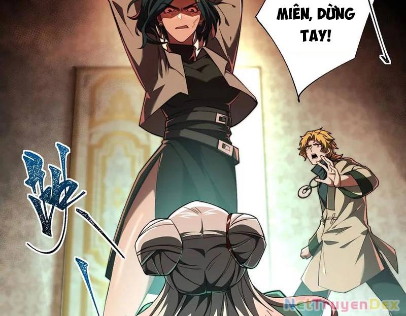 Thần Trò Chơi Dục Vọng - Chapter 27 - Page 93