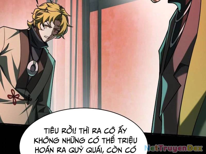 Thần Trò Chơi Dục Vọng - Chapter 28 - Page 29