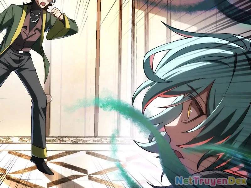 Thần Trò Chơi Dục Vọng - Chapter 28 - Page 5