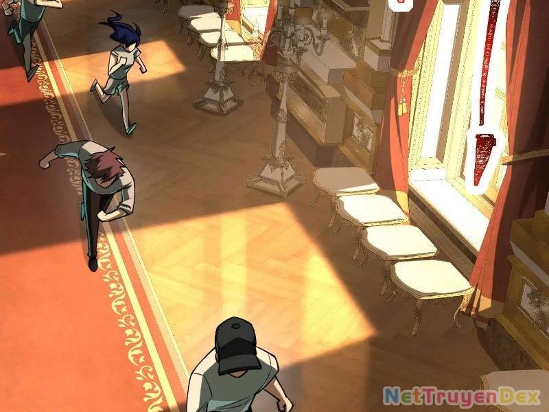 Thần Trò Chơi Dục Vọng - Chapter 28 - Page 52