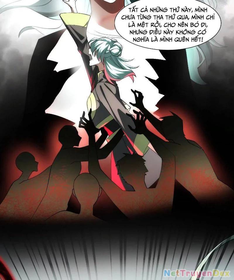 Thần Trò Chơi Dục Vọng - Chapter 29 - Page 14