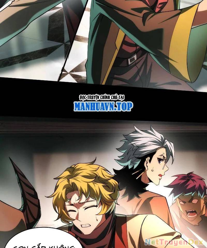 Thần Trò Chơi Dục Vọng - Chapter 29 - Page 22