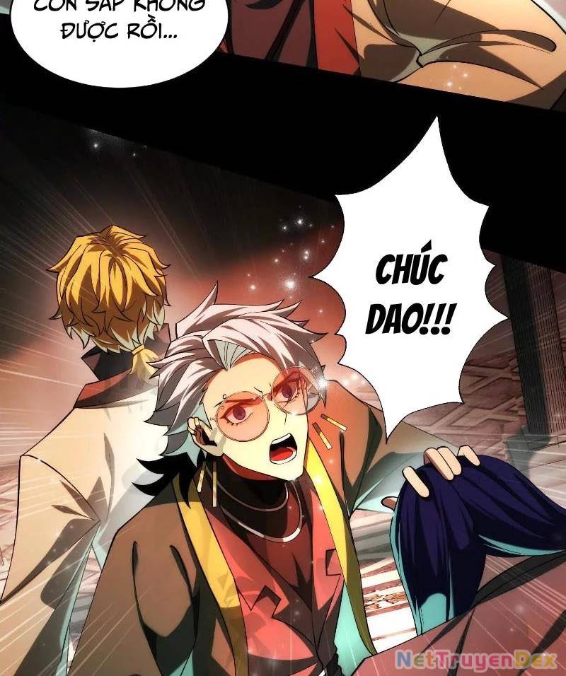 Thần Trò Chơi Dục Vọng - Chapter 29 - Page 23