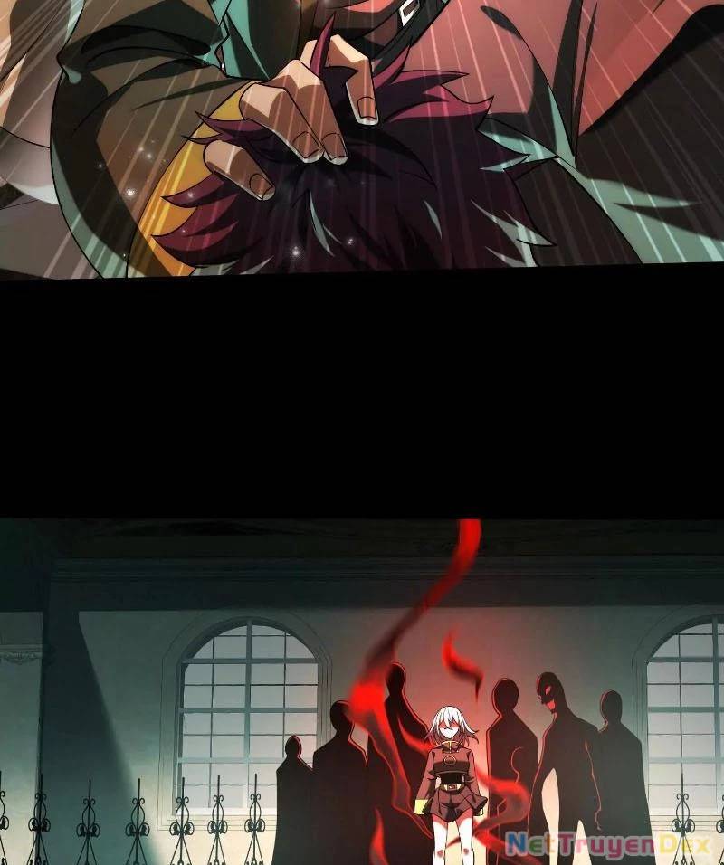 Thần Trò Chơi Dục Vọng - Chapter 29 - Page 24