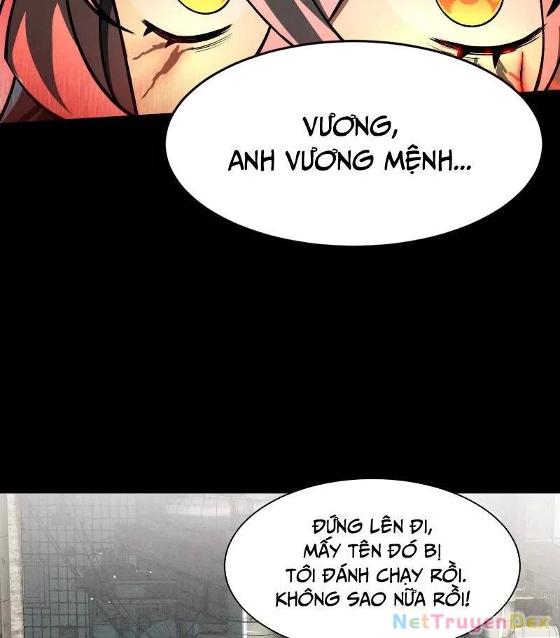 Thần Trò Chơi Dục Vọng - Chapter 29 - Page 28