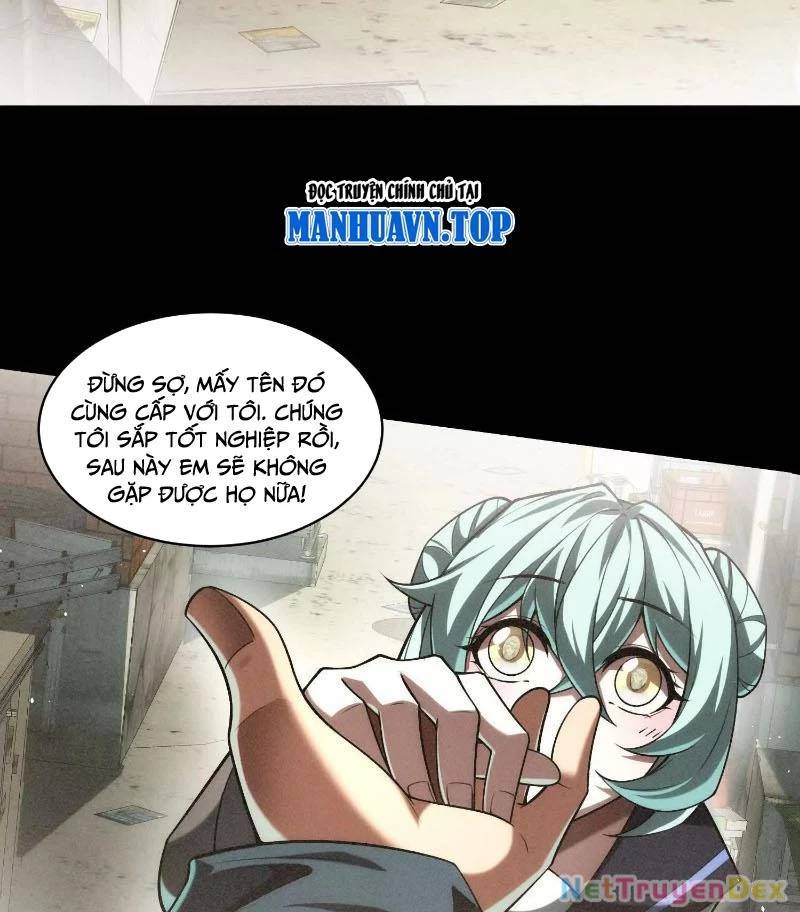 Thần Trò Chơi Dục Vọng - Chapter 29 - Page 30