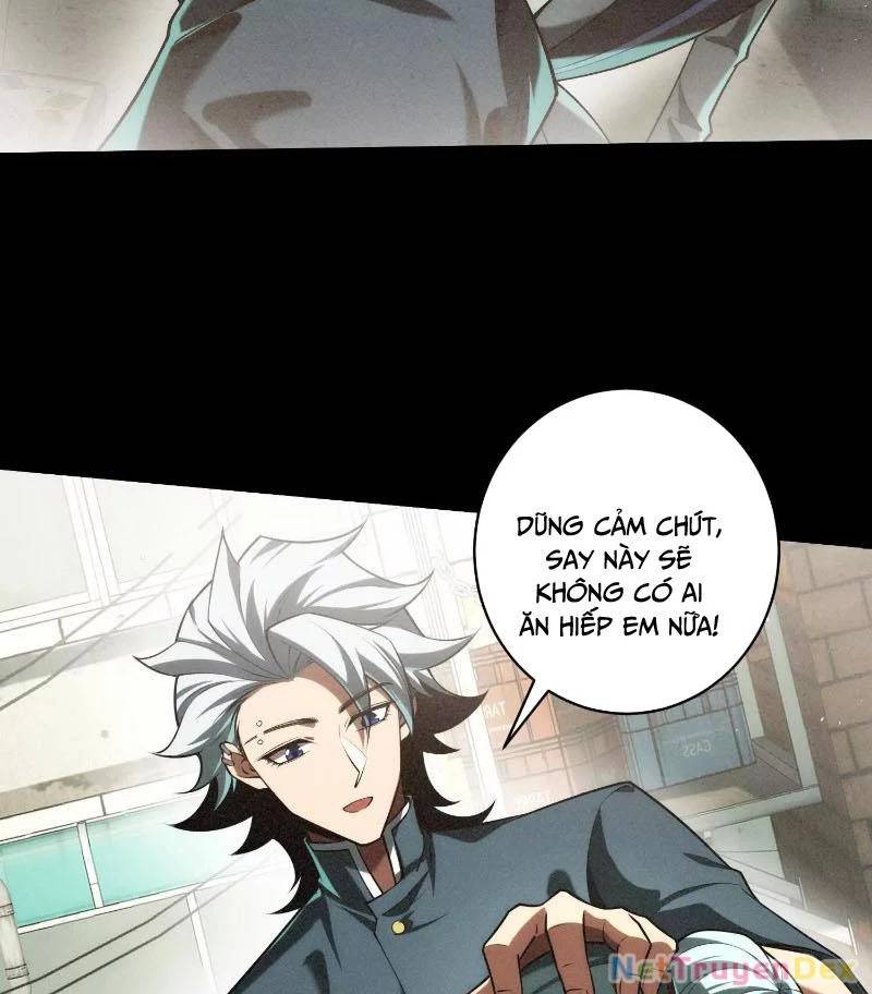 Thần Trò Chơi Dục Vọng - Chapter 29 - Page 31