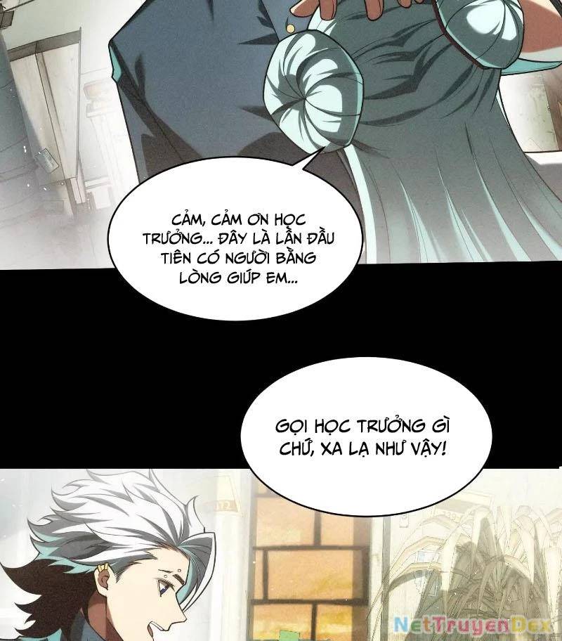 Thần Trò Chơi Dục Vọng - Chapter 29 - Page 32