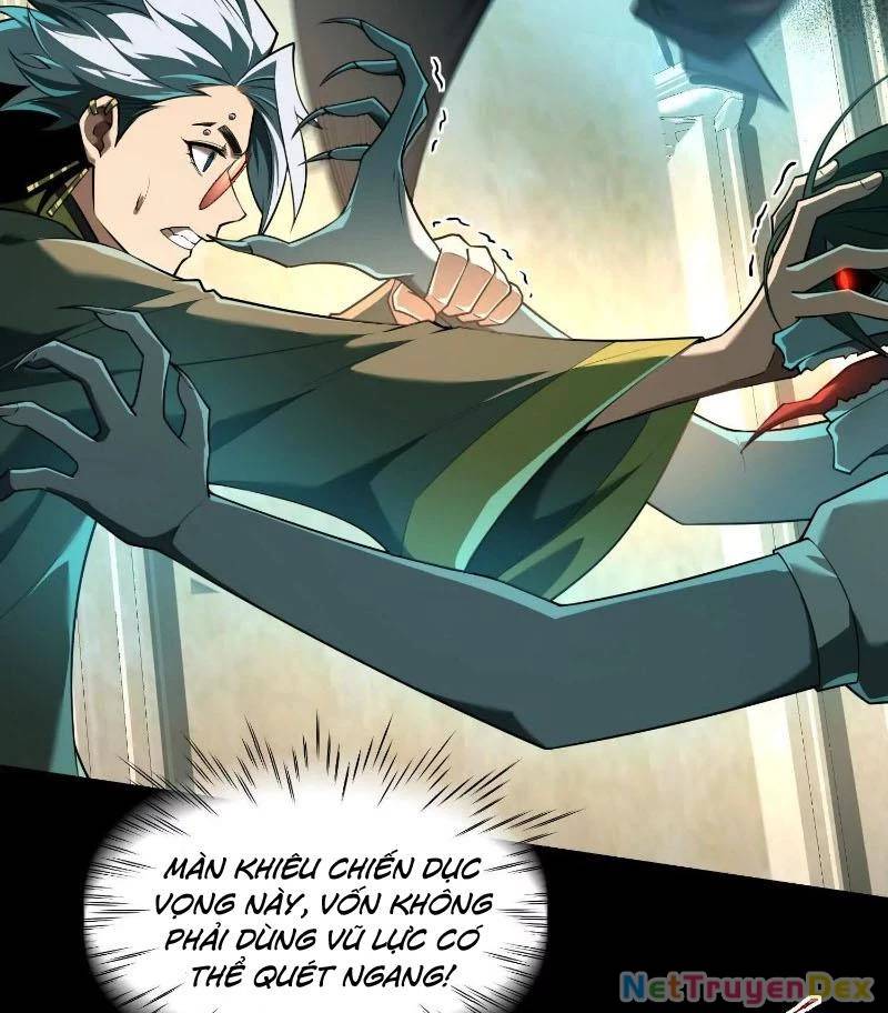 Thần Trò Chơi Dục Vọng - Chapter 29 - Page 36