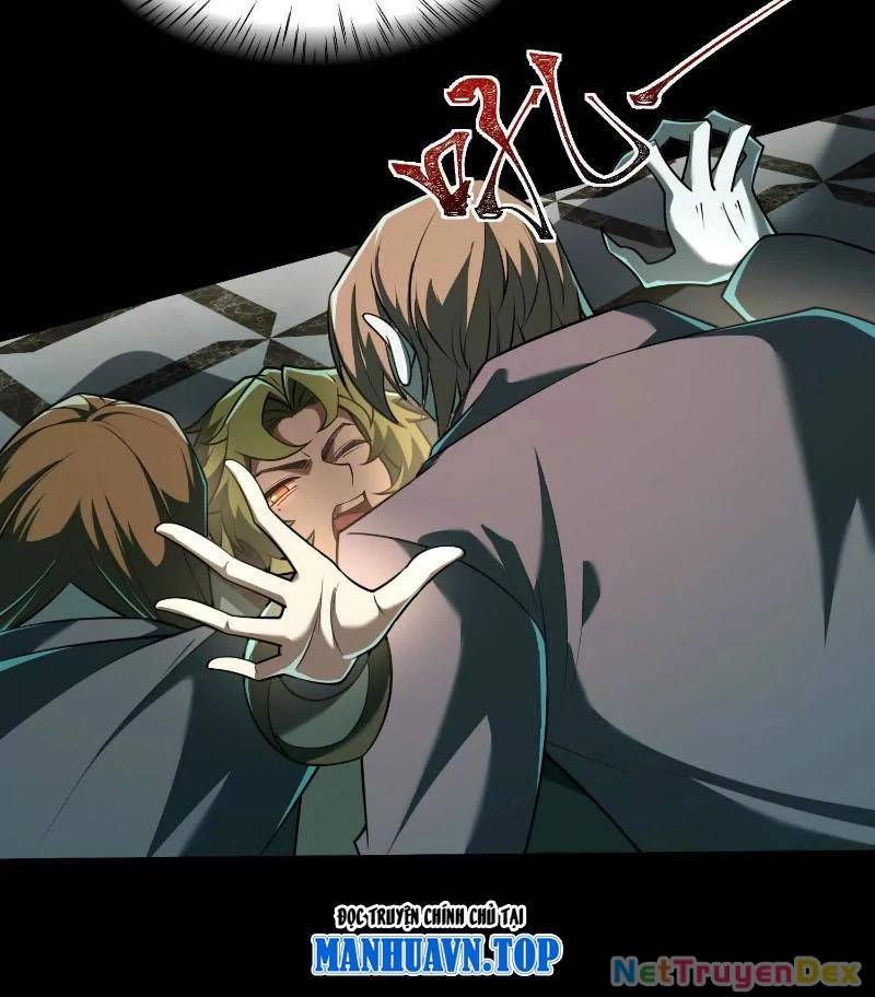 Thần Trò Chơi Dục Vọng - Chapter 29 - Page 37