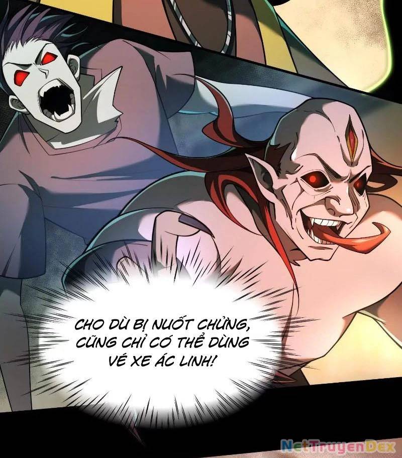 Thần Trò Chơi Dục Vọng - Chapter 29 - Page 39