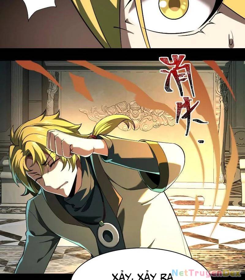 Thần Trò Chơi Dục Vọng - Chapter 29 - Page 42