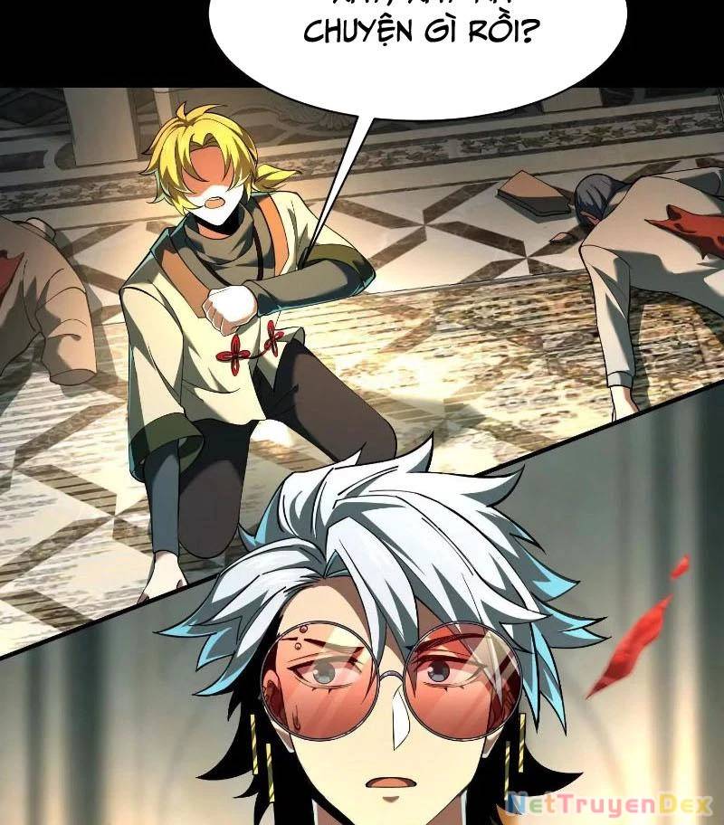 Thần Trò Chơi Dục Vọng - Chapter 29 - Page 43