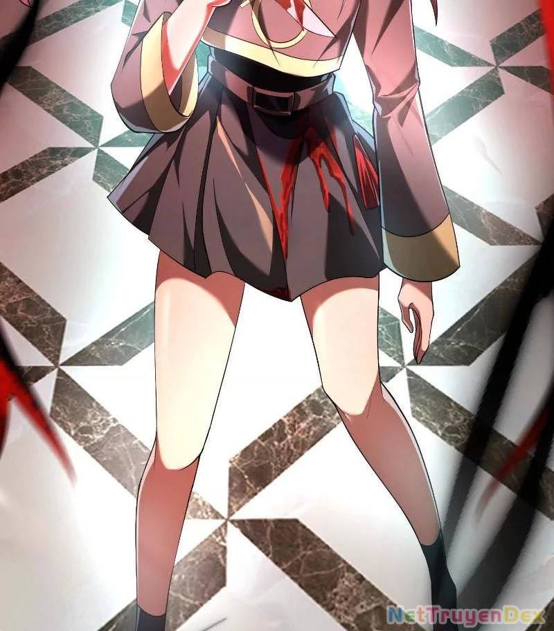 Thần Trò Chơi Dục Vọng - Chapter 29 - Page 46