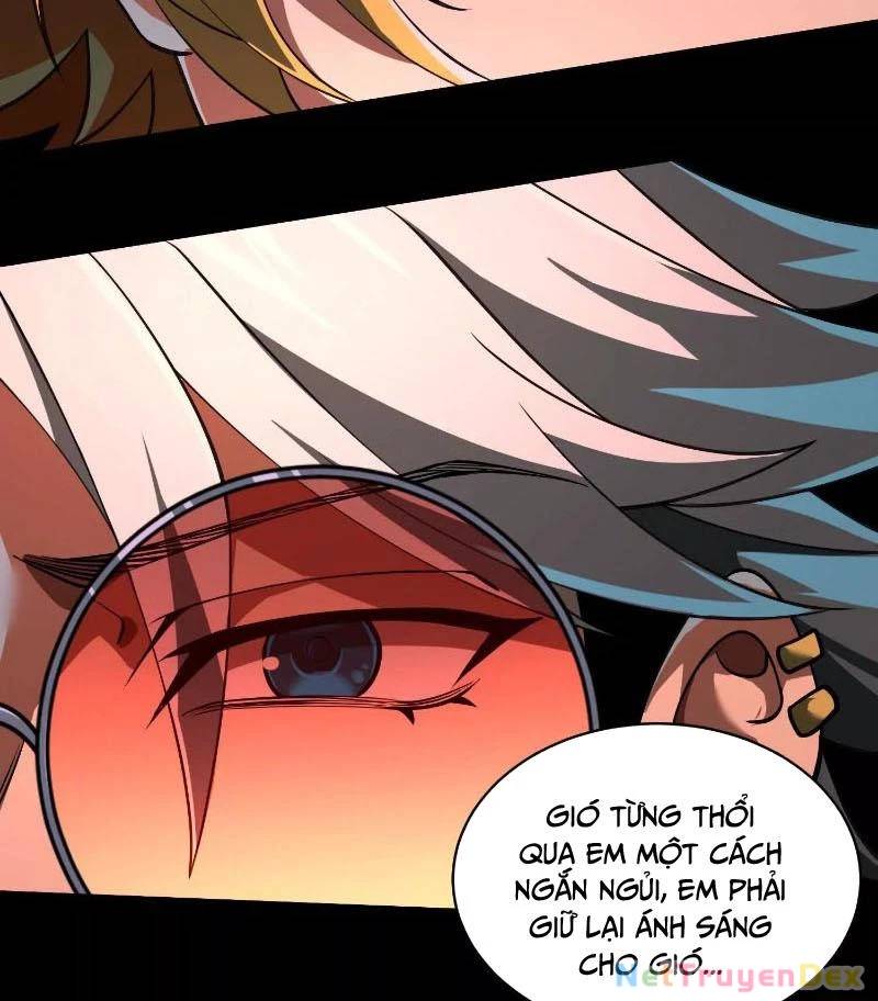 Thần Trò Chơi Dục Vọng - Chapter 29 - Page 49