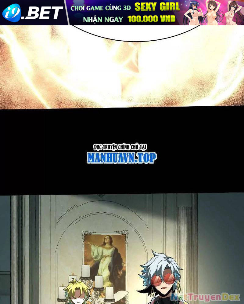 Thần Trò Chơi Dục Vọng - Chapter 29 - Page 52
