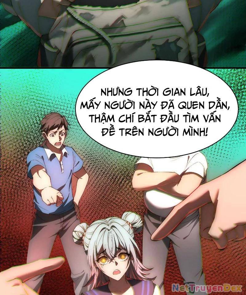 Thần Trò Chơi Dục Vọng - Chapter 29 - Page 8