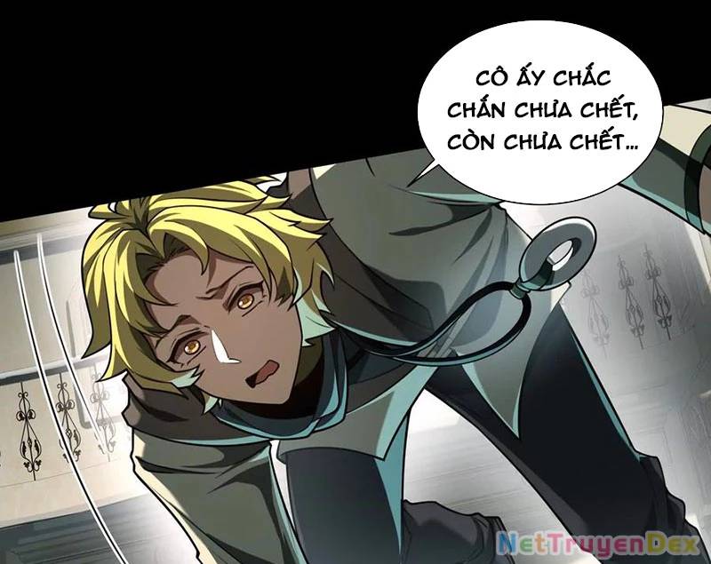 Thần Trò Chơi Dục Vọng - Chapter 30 - Page 16