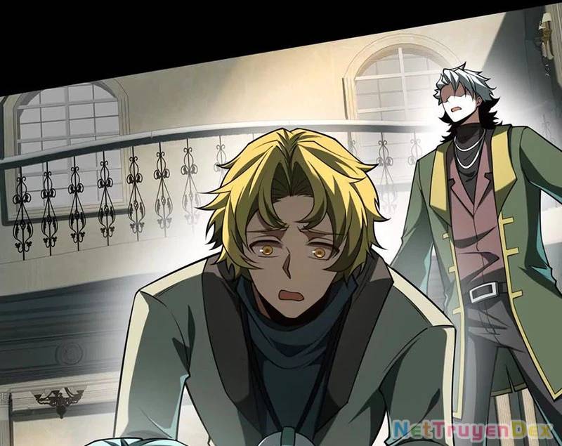 Thần Trò Chơi Dục Vọng - Chapter 30 - Page 19