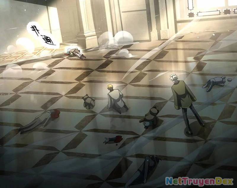 Thần Trò Chơi Dục Vọng - Chapter 30 - Page 3