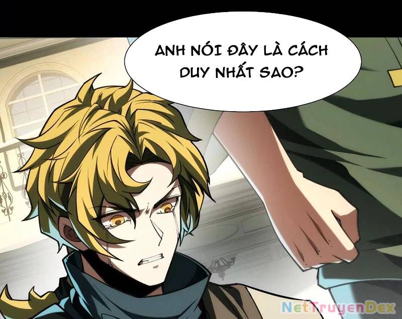 Thần Trò Chơi Dục Vọng - Chapter 30 - Page 31