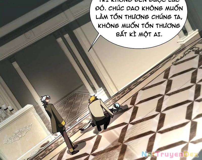 Thần Trò Chơi Dục Vọng - Chapter 30 - Page 35