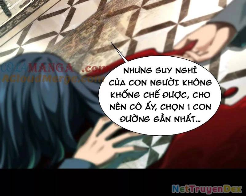 Thần Trò Chơi Dục Vọng - Chapter 30 - Page 36