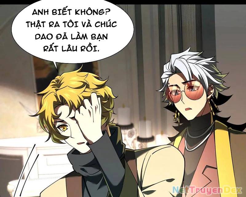 Thần Trò Chơi Dục Vọng - Chapter 30 - Page 42