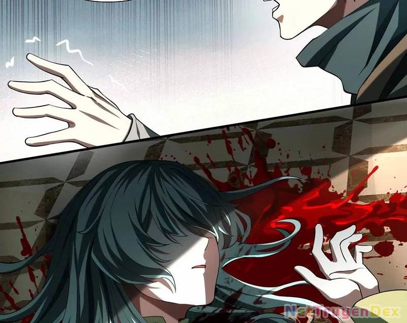 Thần Trò Chơi Dục Vọng - Chapter 30 - Page 5