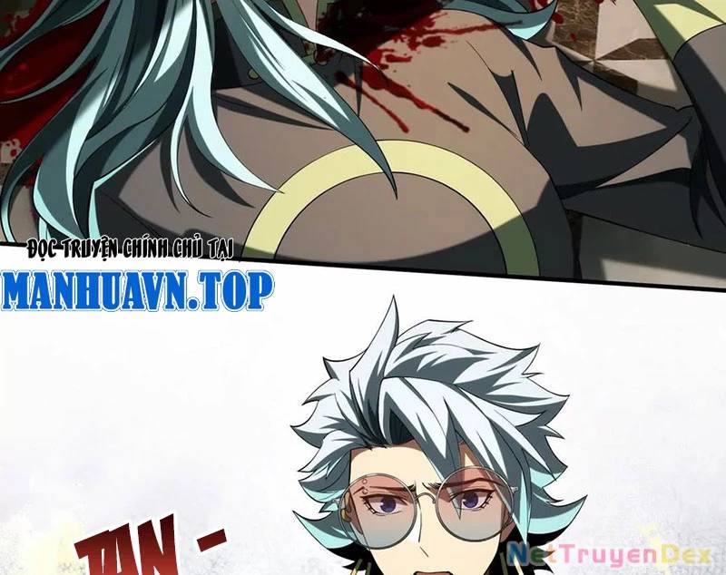 Thần Trò Chơi Dục Vọng - Chapter 30 - Page 6