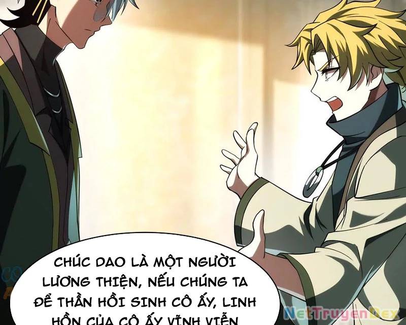 Thần Trò Chơi Dục Vọng - Chapter 30 - Page 60