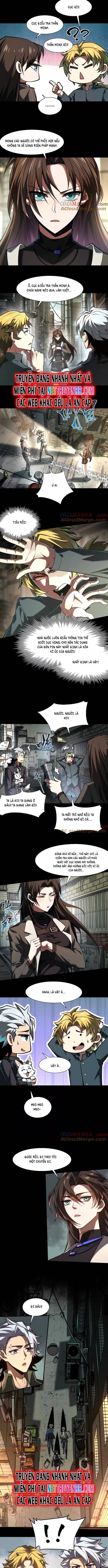 Thần Trò Chơi Dục Vọng - Chapter 31 - Page 5