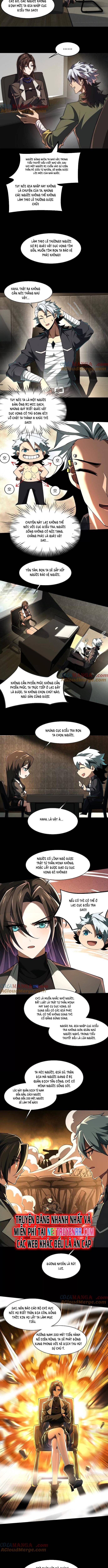 Thần Trò Chơi Dục Vọng - Chapter 32 - Page 4