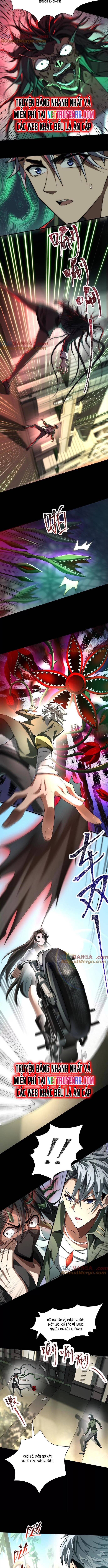 Thần Trò Chơi Dục Vọng - Chapter 33 - Page 3