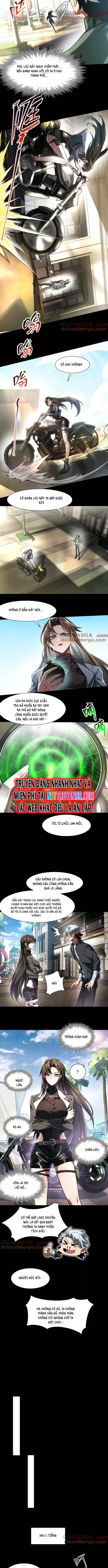 Thần Trò Chơi Dục Vọng - Chapter 33 - Page 4