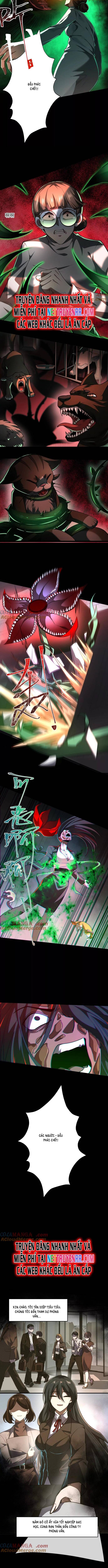 Thần Trò Chơi Dục Vọng - Chapter 34 - Page 3