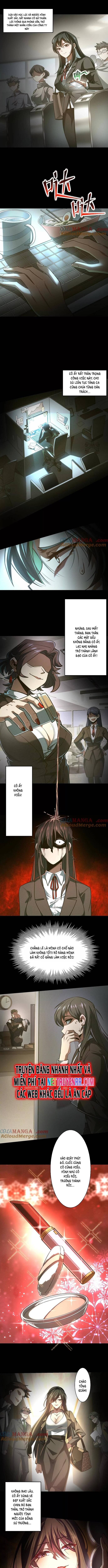 Thần Trò Chơi Dục Vọng - Chapter 34 - Page 4