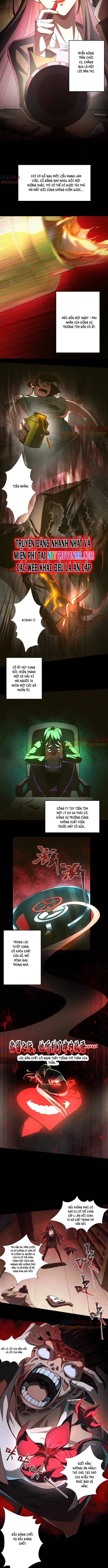 Thần Trò Chơi Dục Vọng - Chapter 34 - Page 5