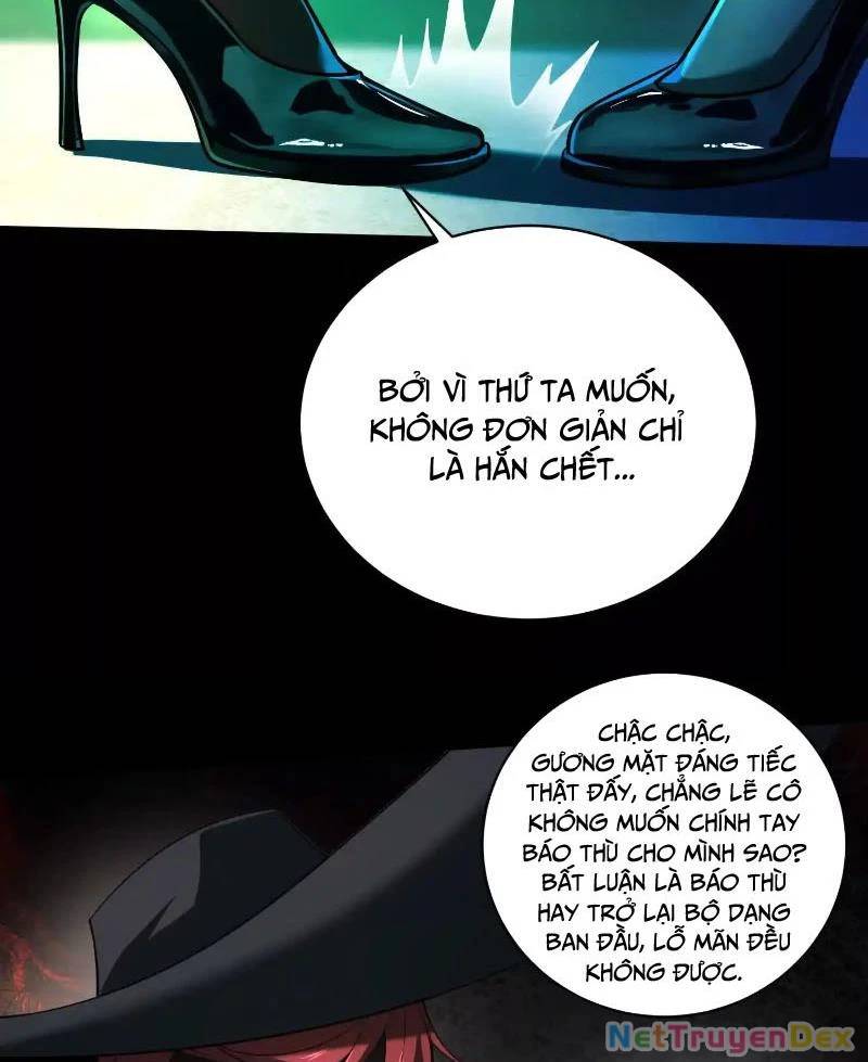 Thần Trò Chơi Dục Vọng - Chapter 35 - Page 10