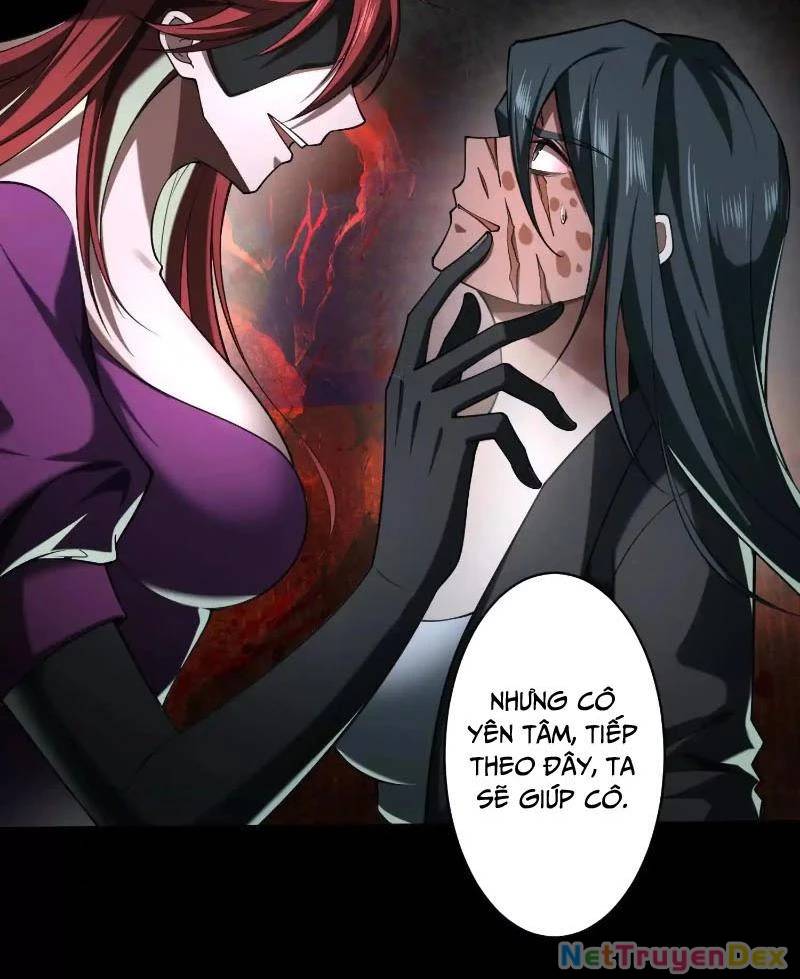 Thần Trò Chơi Dục Vọng - Chapter 35 - Page 11