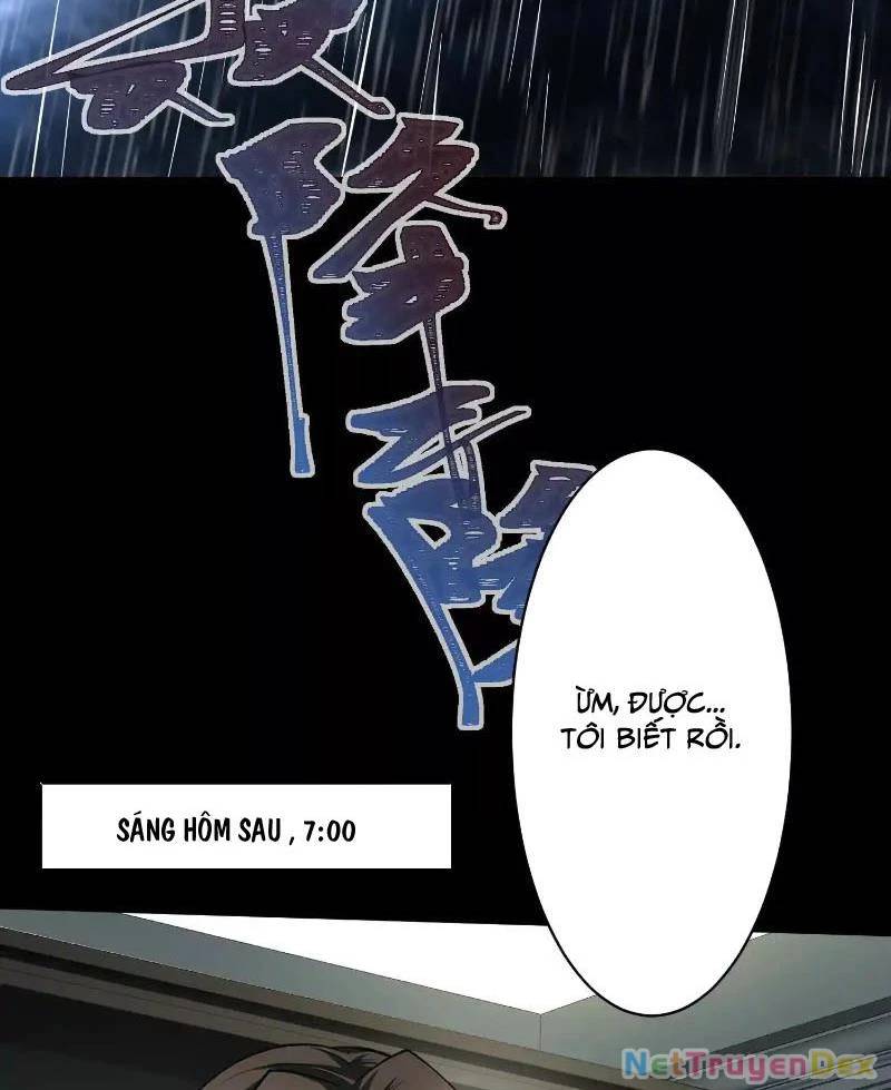 Thần Trò Chơi Dục Vọng - Chapter 35 - Page 14