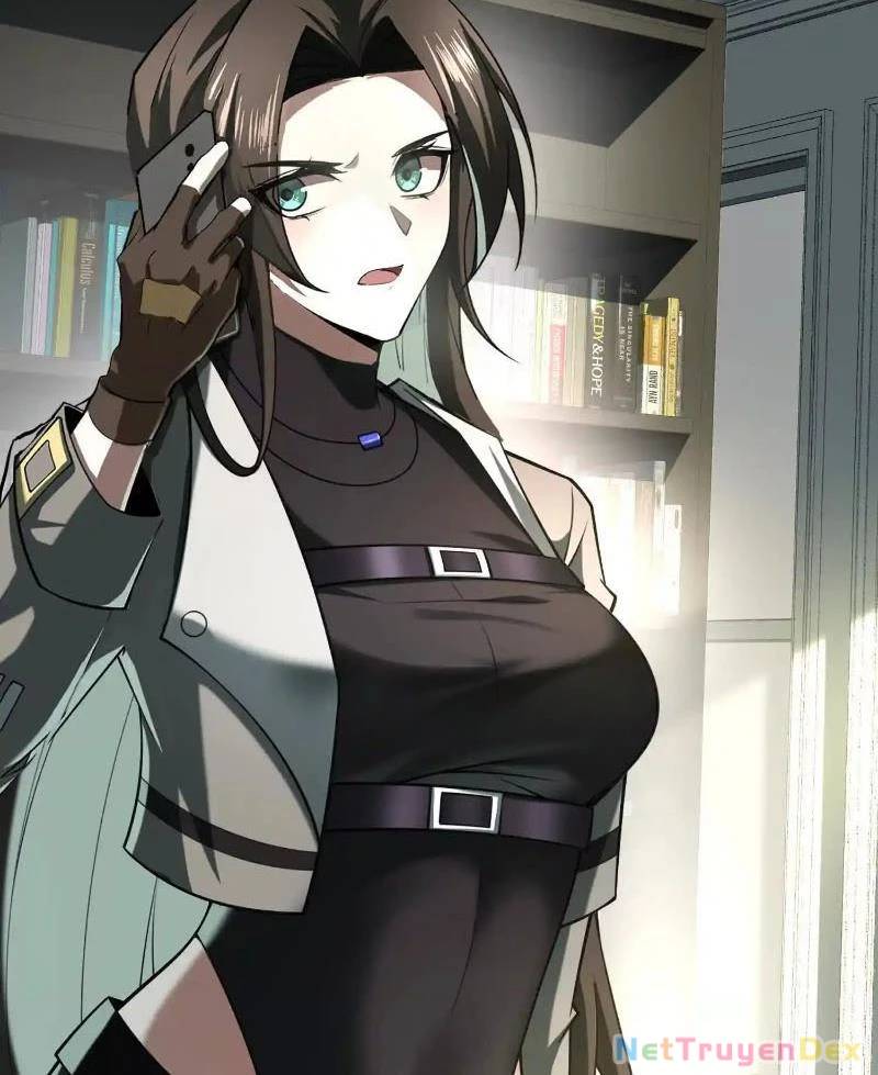 Thần Trò Chơi Dục Vọng - Chapter 35 - Page 15