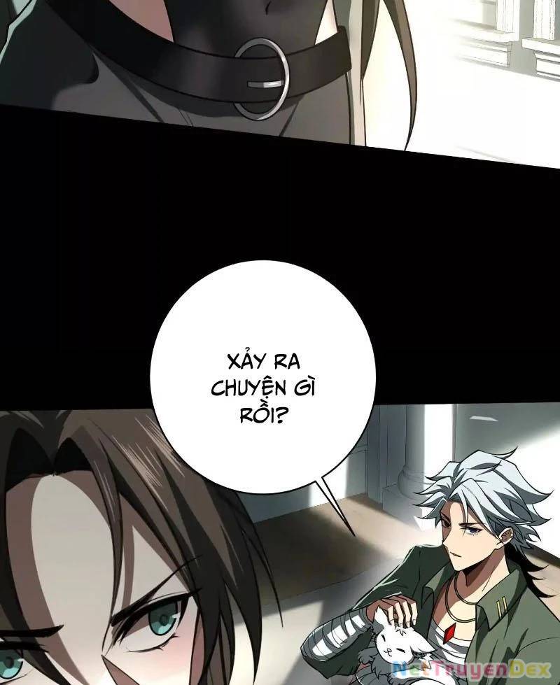 Thần Trò Chơi Dục Vọng - Chapter 35 - Page 16