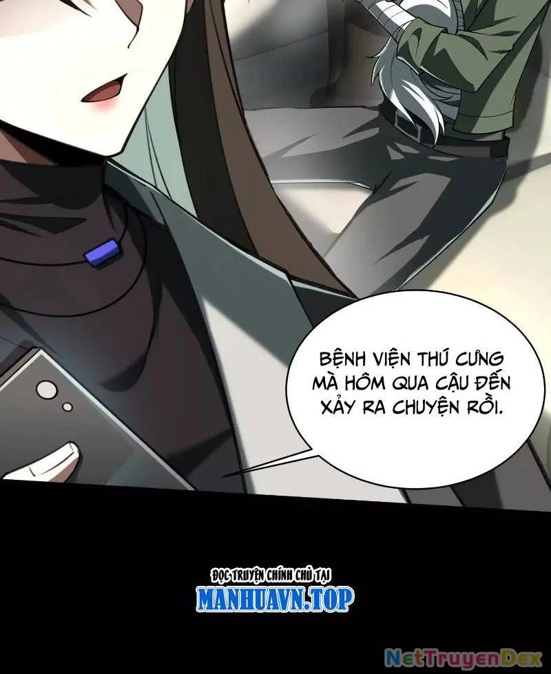 Thần Trò Chơi Dục Vọng - Chapter 35 - Page 17