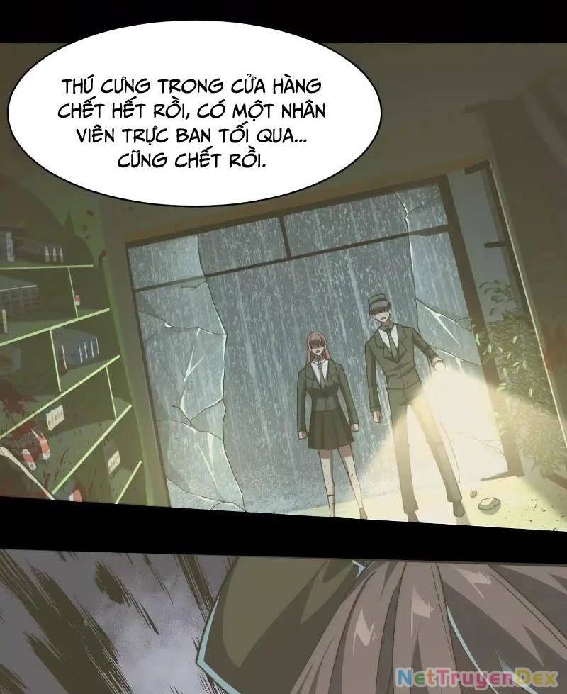 Thần Trò Chơi Dục Vọng - Chapter 35 - Page 18