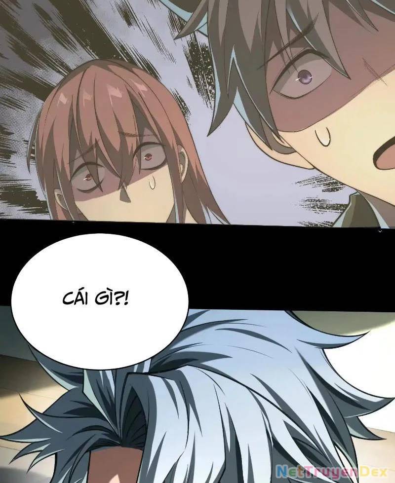 Thần Trò Chơi Dục Vọng - Chapter 35 - Page 19