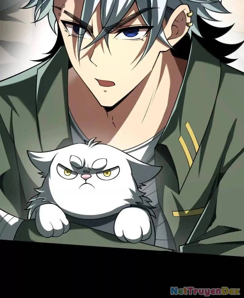 Thần Trò Chơi Dục Vọng - Chapter 35 - Page 20